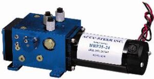 HRP35 Accu-Steer